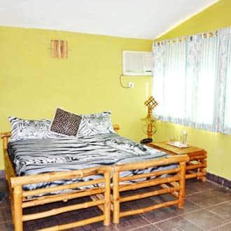 Kanha Treasure Inn Forest, Kanha 3